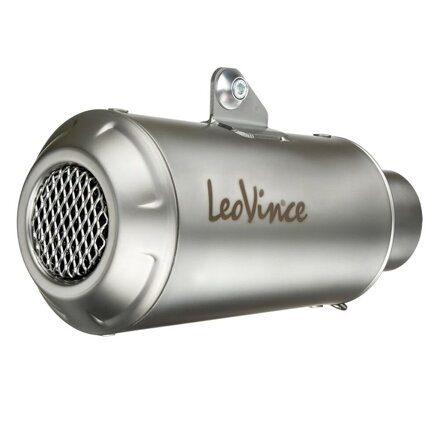 Výfuk LEO VINCE LV-10 SLIP-ON pre KAWASAKI Z900 ABS SE Performance 15239