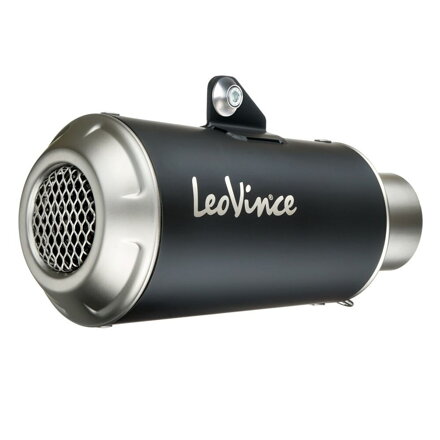 Výfuk LEO VINCE LV-10 SLIP-ON pre KAWASAKI Z900 ABS SE Performance 15239B