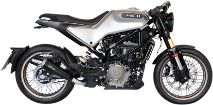 Výfuk LEO VINCE GP pre HUSQVARNA 401 15126