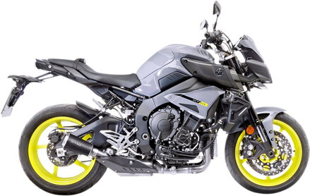 Výfuk LEO VINCE LV-10 pre YAMAHA MT-10  15203C