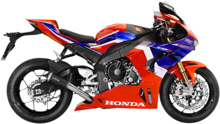 Výfuk LEO VINCE LV-10 pre HONDA CBR 1000 RR 15244B