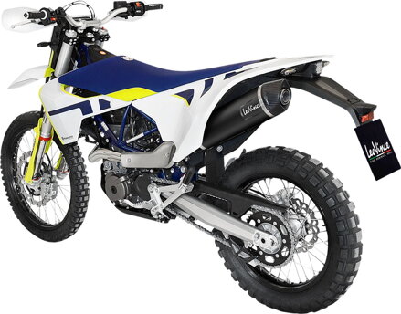 Výfuk LEO VINCE LV1 pre HUSQVARNA 701 14074