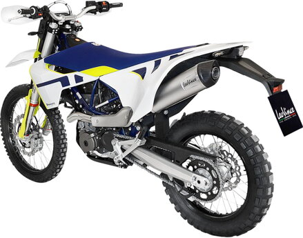 Výfuk LEO VINCE LV1 pre HUSQVARNA 701 14367E