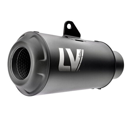 Výfuk LEO VINCE LV-10 SLIP-ON pre KAWASAKI Z 900 ABS SE Performance 15239FB