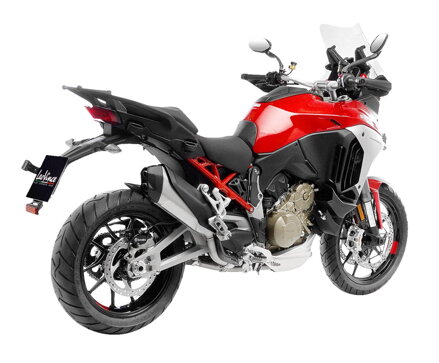 Medzizvod LEO VINCE pre DUCATI MULTISTRADA V4 80036