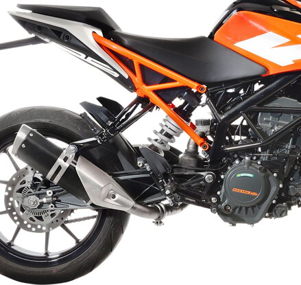 Zvod LEO VINCE pre KTM DUKE/RC390 8086