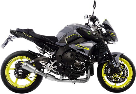 Zvod LEO VINCE pre YAMAHA MT-10 8099