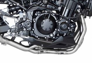 Zvody LEO VINCE pre KAWASAKI Z900 ABS Performance 80014