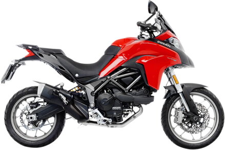 Medzizvod LEO VINCE pre DUCATI MULTISTRADA 950 S 80011