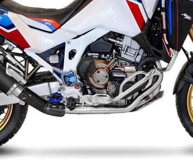 Zvody LEO VINCE pre HONDA CRF 1100 L ABS Africa Twin DCT 80020