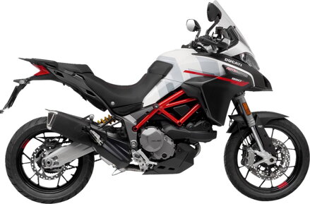 Medzizvod LEO VINCE pre DUCATI MULTISTRADA 950 80028