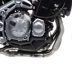 Zvody LEO VINCE pre KAWASAKI Z900 80003