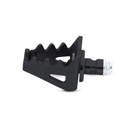 Koncovka brzdového pedálu MOTO GUZZI pre V85