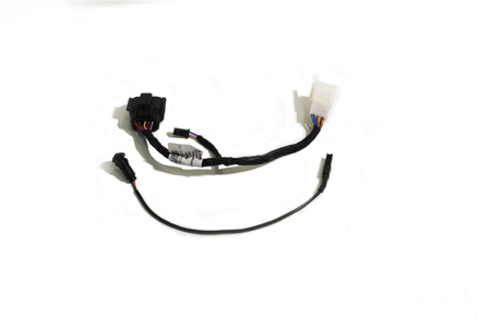 Inštalačná sada alarmu pre MOTO GUZZI Stelvio, V100