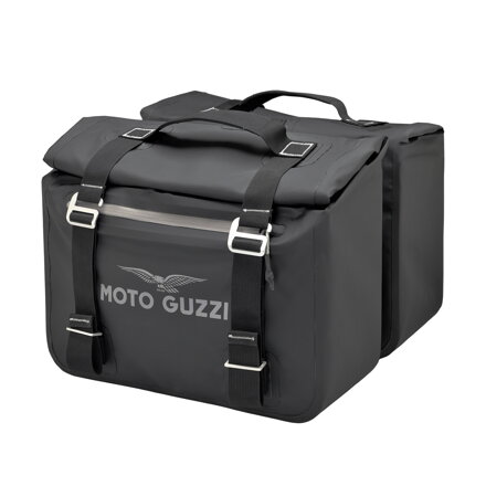 Bočné tašky MOTO GUZZI pre V7 (2025 - )