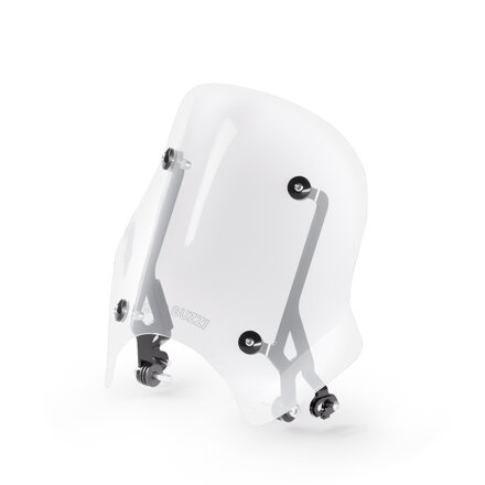 Plexi MOTO GUZZI pre V7 Sport E5+ číre