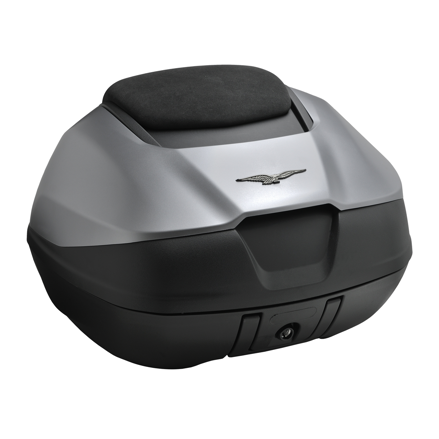 Zadný kufor MOTO GUZZI 52L pre Stelvio