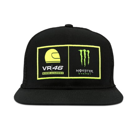 VR46 MONSTER pánska šiltovka