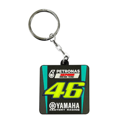 VR46 Kľúčenka Petronas
