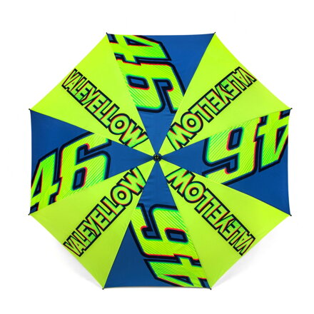 VR46 dáždnik
