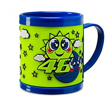 VR46 detský pohár