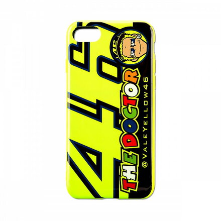 VR46 obal na iPhone 6/6S