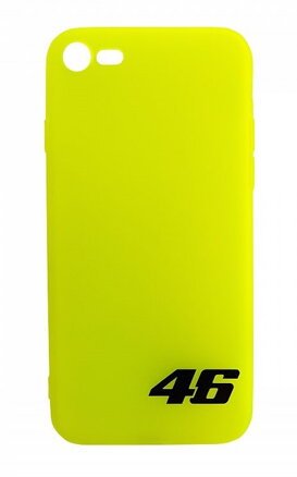 VR46 CORE kryt na iPhone 7/8