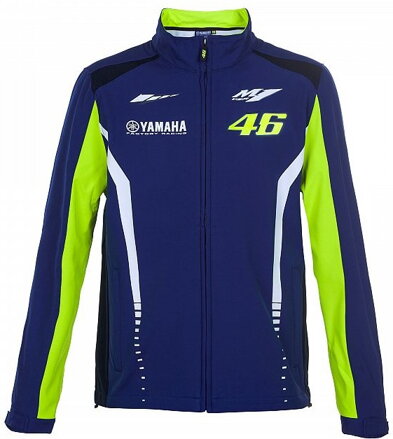 VR46 YAMAHA pánska bunda