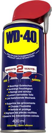 WD-40 Univerzálny sprej 400 ml