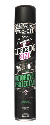 Muc-Off Motorcycle Protectant 750 ml