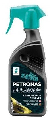 PETRONAS Odstraňovač hmyzu a asfaltu 400ml