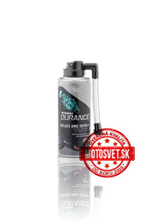 PETRONAS Defekt sprej pre motocykle 200ml