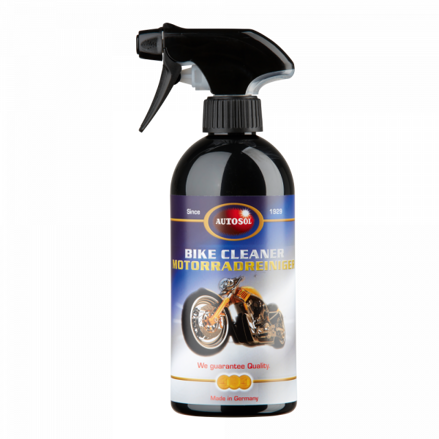 AUTOSOL Bike Cleaner základný čistiaci prostriedok na motorky 500 ml