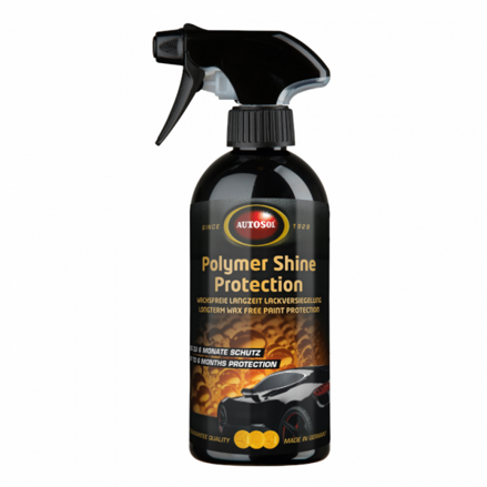 AUTOSOL Polymer Shine Protection ochrana laku 500 ml