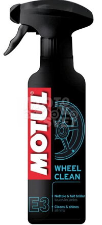 MOTUL Wheel Clean čistič diskov