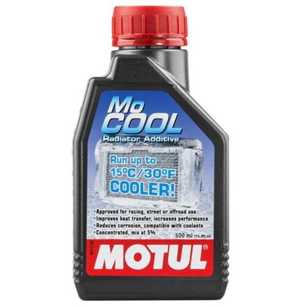 MOTUL MoCOOL 0,5 l