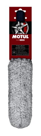 MOTUL Wheel brush - kefa na kolesá