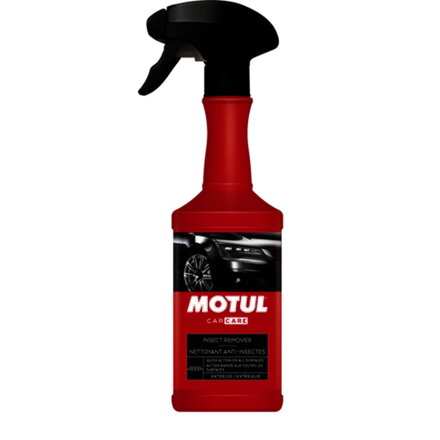 MOTUL Insect remover - Odstraňovač hmyzu 500 ml