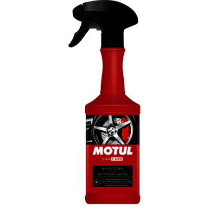 MOTUL Wheel clean - Čistič diskov 500 ml