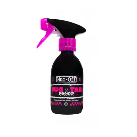 Muc-Off Bug and Tar remover 250 ml
