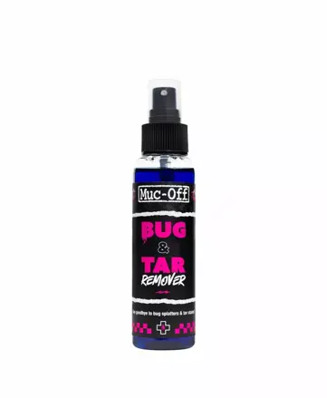 Muc-Off Bug and Tar remover 100 ml