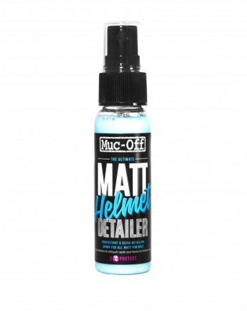 Muc-Off Matt Helmet Detailer 32 ml