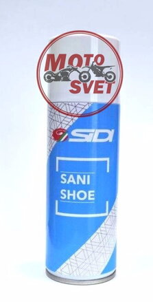 SIDI dezinfekčný sprej SANI SHOE