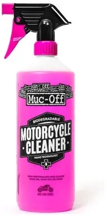 Muc-Off Motorcycle Cleaner 1L