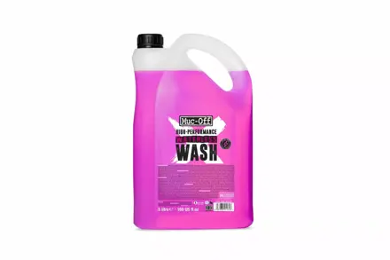 Muc-Off High Performance Waterless Wash 5L