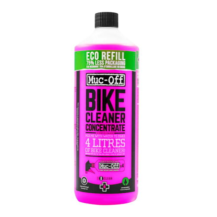 MUC-OFF Bike Cleaner Concentrate 1 L