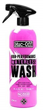 Muc-Off High Performance Waterless Wash 750 ml