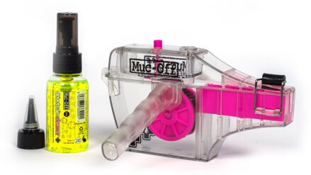 Muc-Off X-3 Chain Cleaning Device Kit