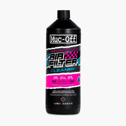 MUC-OFF Air Filter Clean 1l