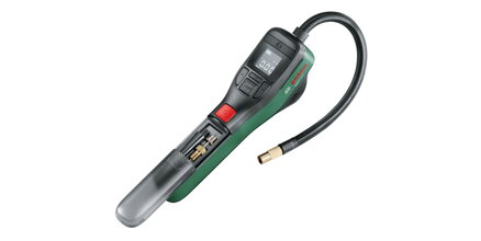 Aku kompresor BOSCH Easy Pump